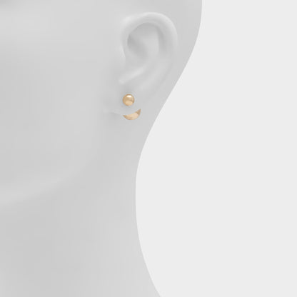 Ceriviel Metallic Multi Women's Earrings - Earrings | Aldo