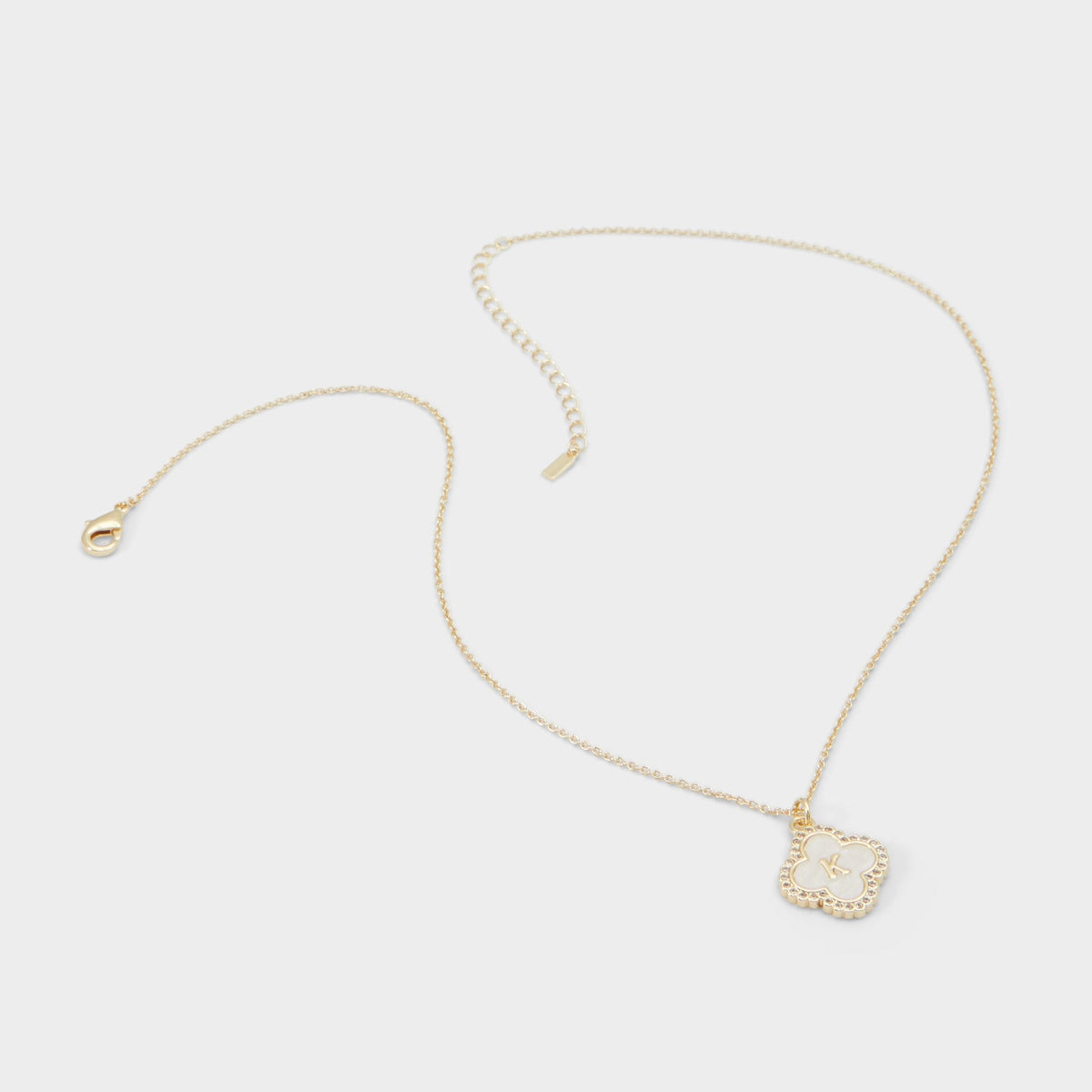 Broisa Gold Women's Cubic Zirconia - Necklace | Aldo