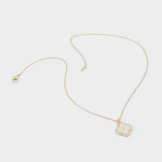 Broisa Gold Women's Cubic Zirconia - Necklace | Aldo