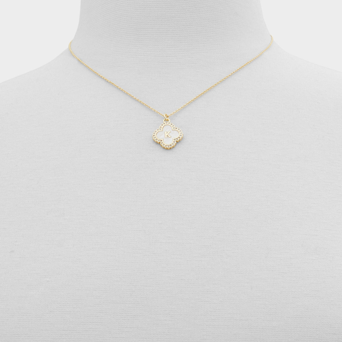 Broisa Gold Women's Cubic Zirconia - Necklace | Aldo