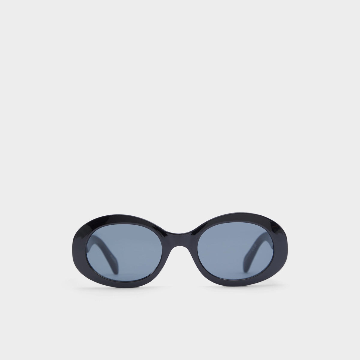 Celiane Black Women's Sunglasses - Oval sunglasses | Aldo