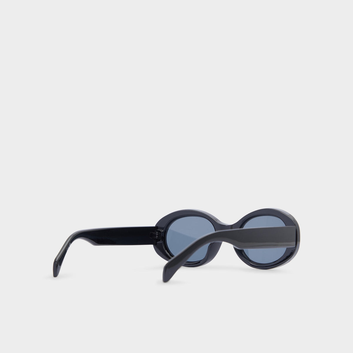 Celiane Black Women's Sunglasses - Oval sunglasses | Aldo