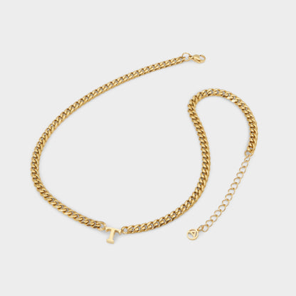 Yourletters Medium Yellow Women's Necklaces - Necklace | Aldo