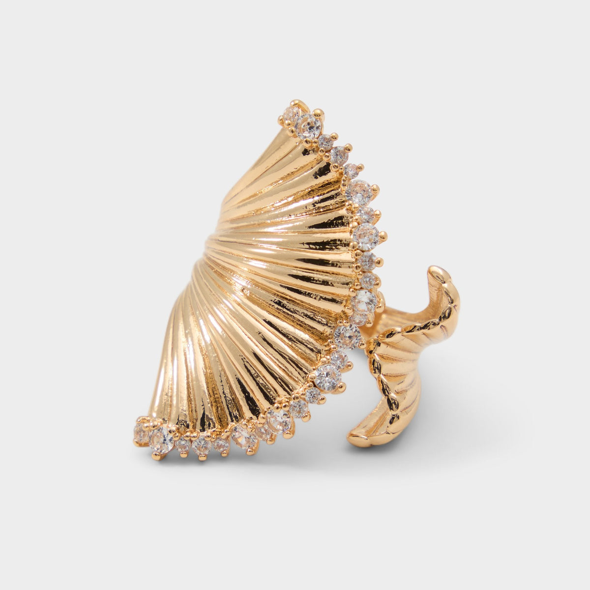 Fariarie in Gold Clear Multi - Ring | Aldo