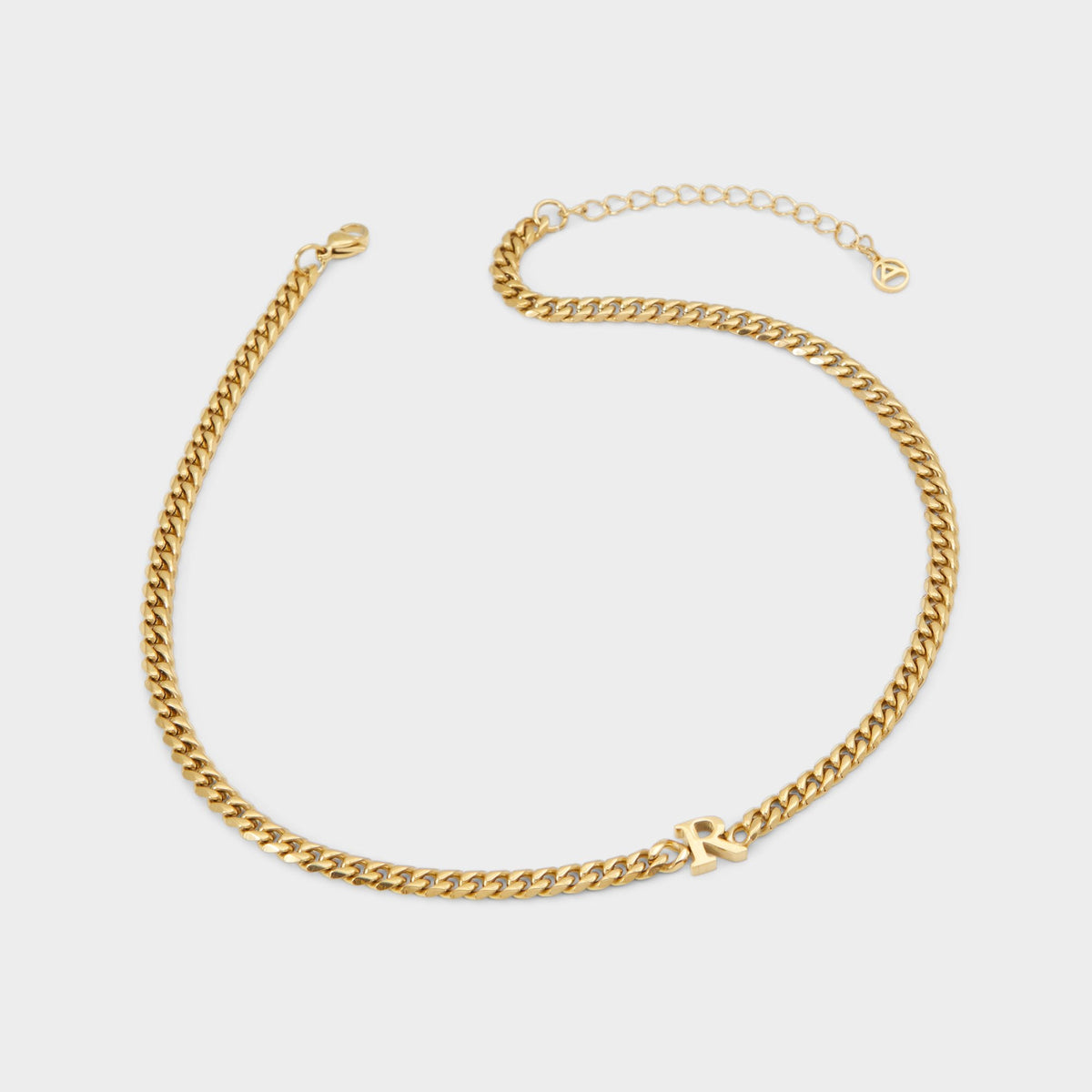 Yourletters Gold Women's Necklaces - Necklace | Aldo