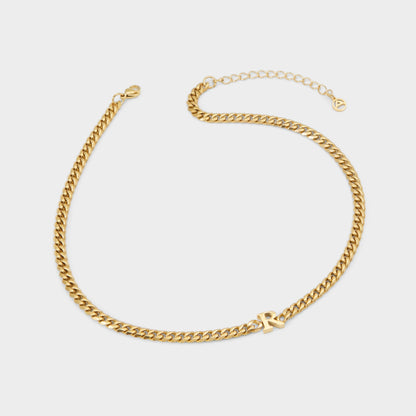 Yourletters Gold Women's Necklaces - Necklace | Aldo