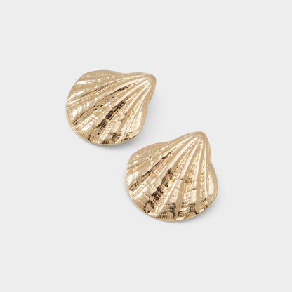 Nanamaryn Gold Women's Earrings - Earrings | Aldo