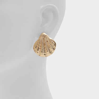 Nanamaryn Gold Women's Earrings - Earrings | Aldo