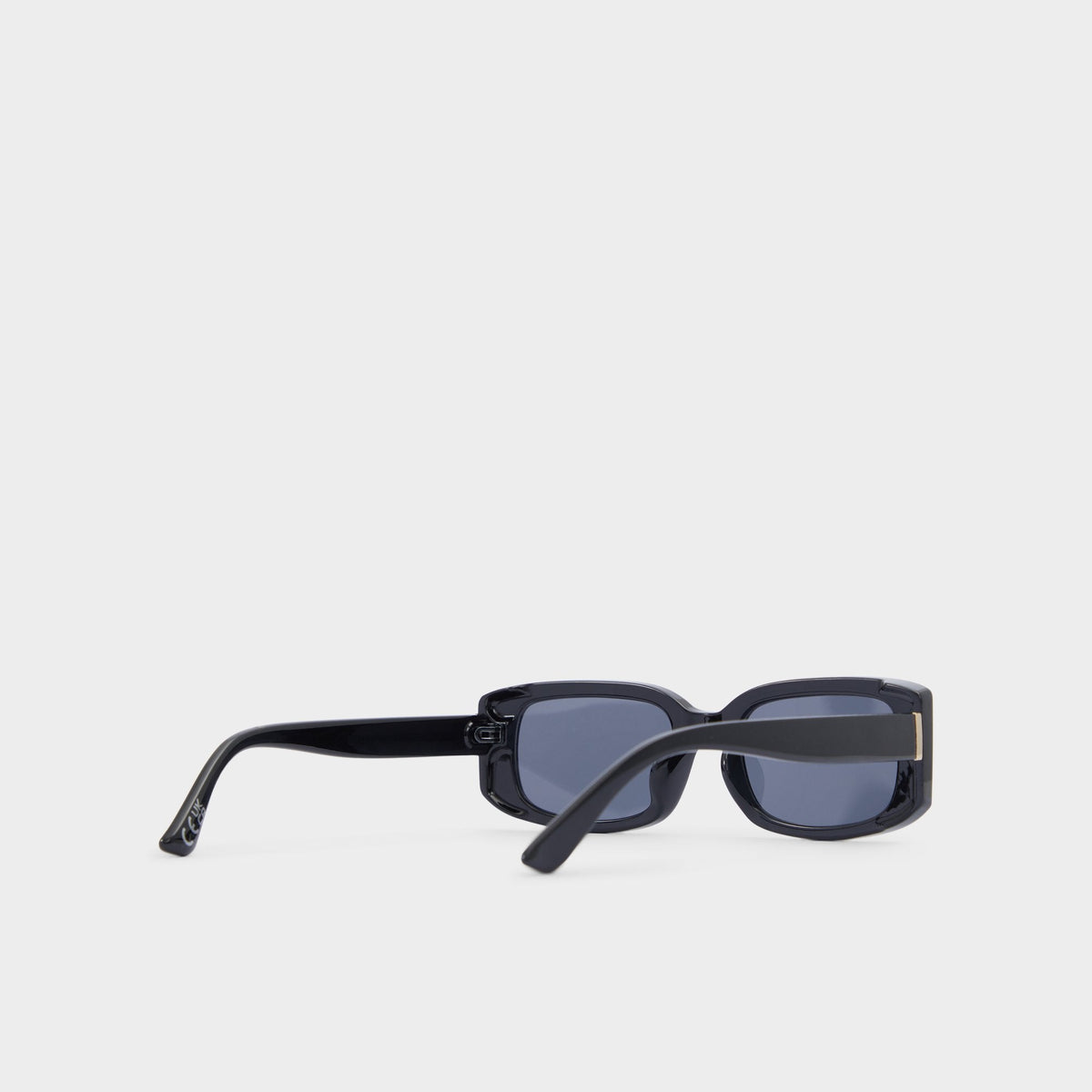 Tottorix Black/Gold Multi Women's Sunglasses - Rectangle sunglasses | Aldo