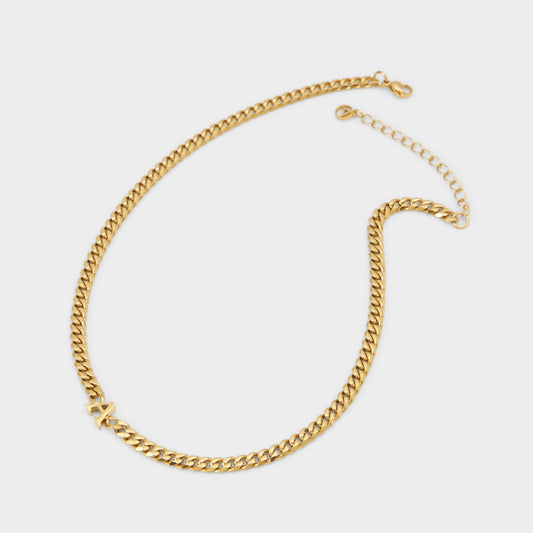 Yourletters Yellow Women's Necklaces - Necklace | Aldo