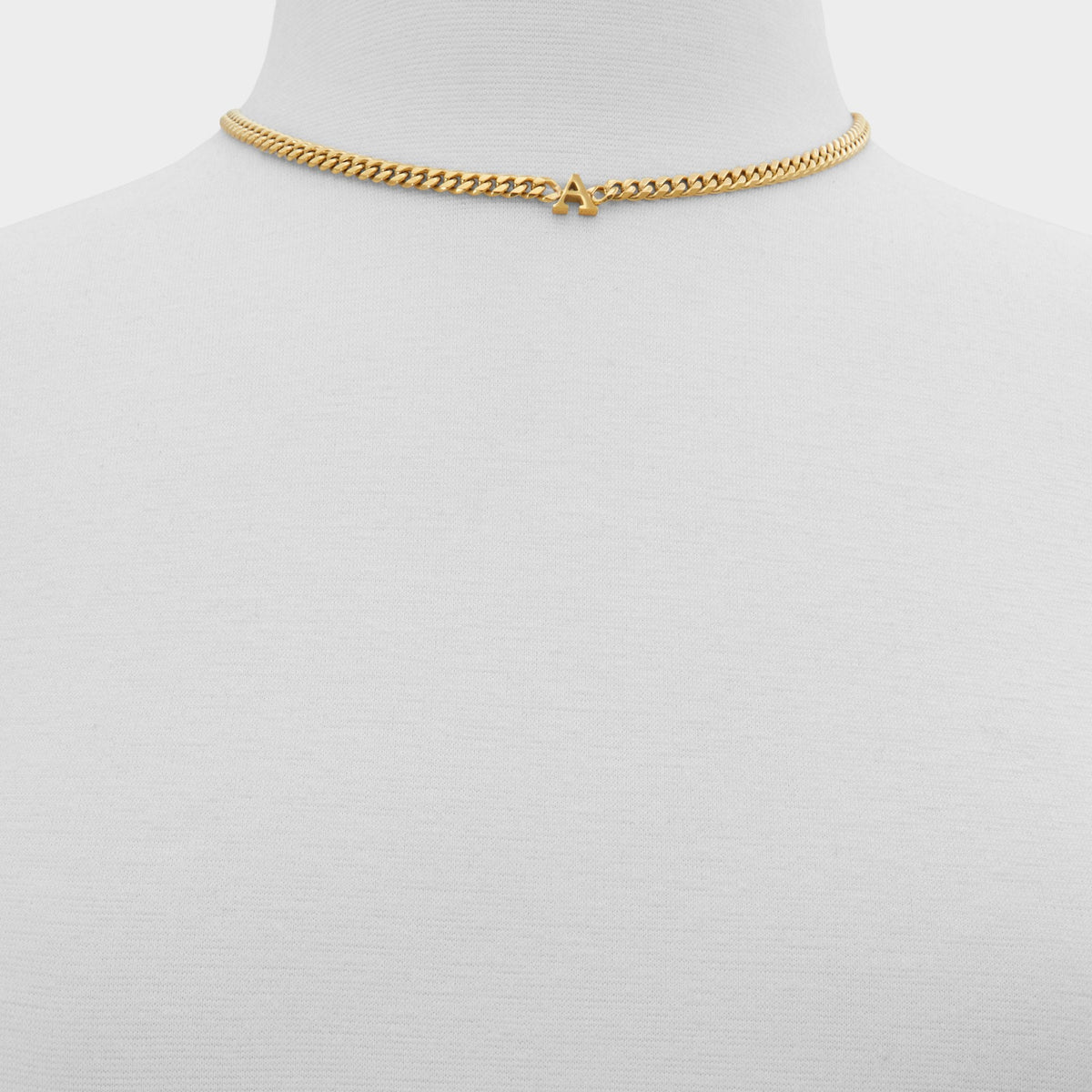 Yourletters Yellow Women's Necklaces - Necklace | Aldo