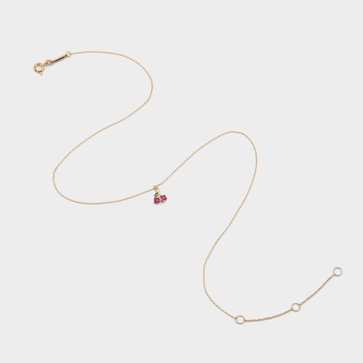 Cerisee Red Women's Gold plated - Necklace | Aldo