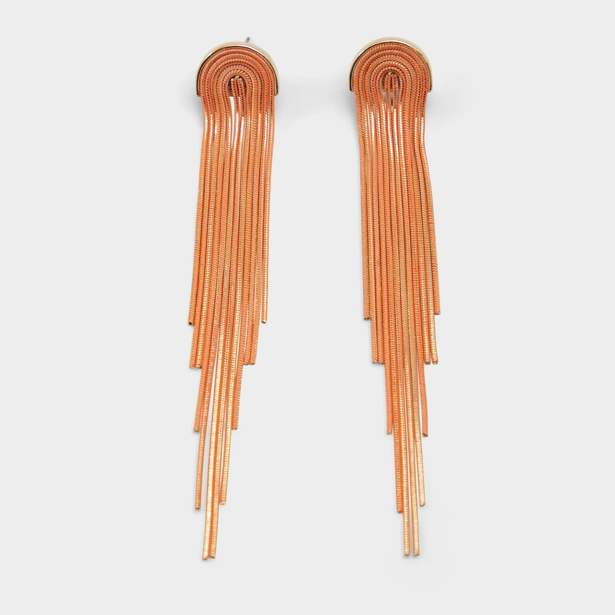 Dalloryn Orange Women's Earrings -  | Aldo