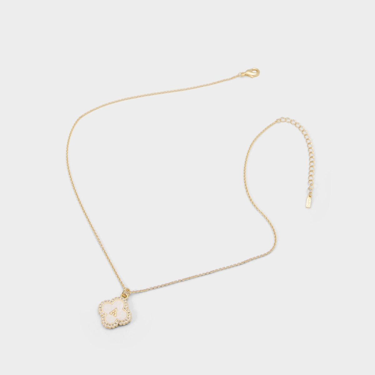 Broisa Yellow Women's Cubic Zirconia - Necklace | Aldo