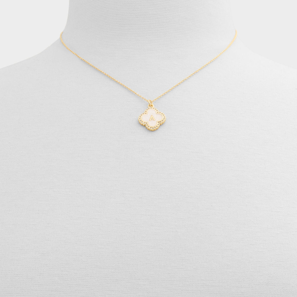 Broisa Yellow Women's Cubic Zirconia - Necklace | Aldo
