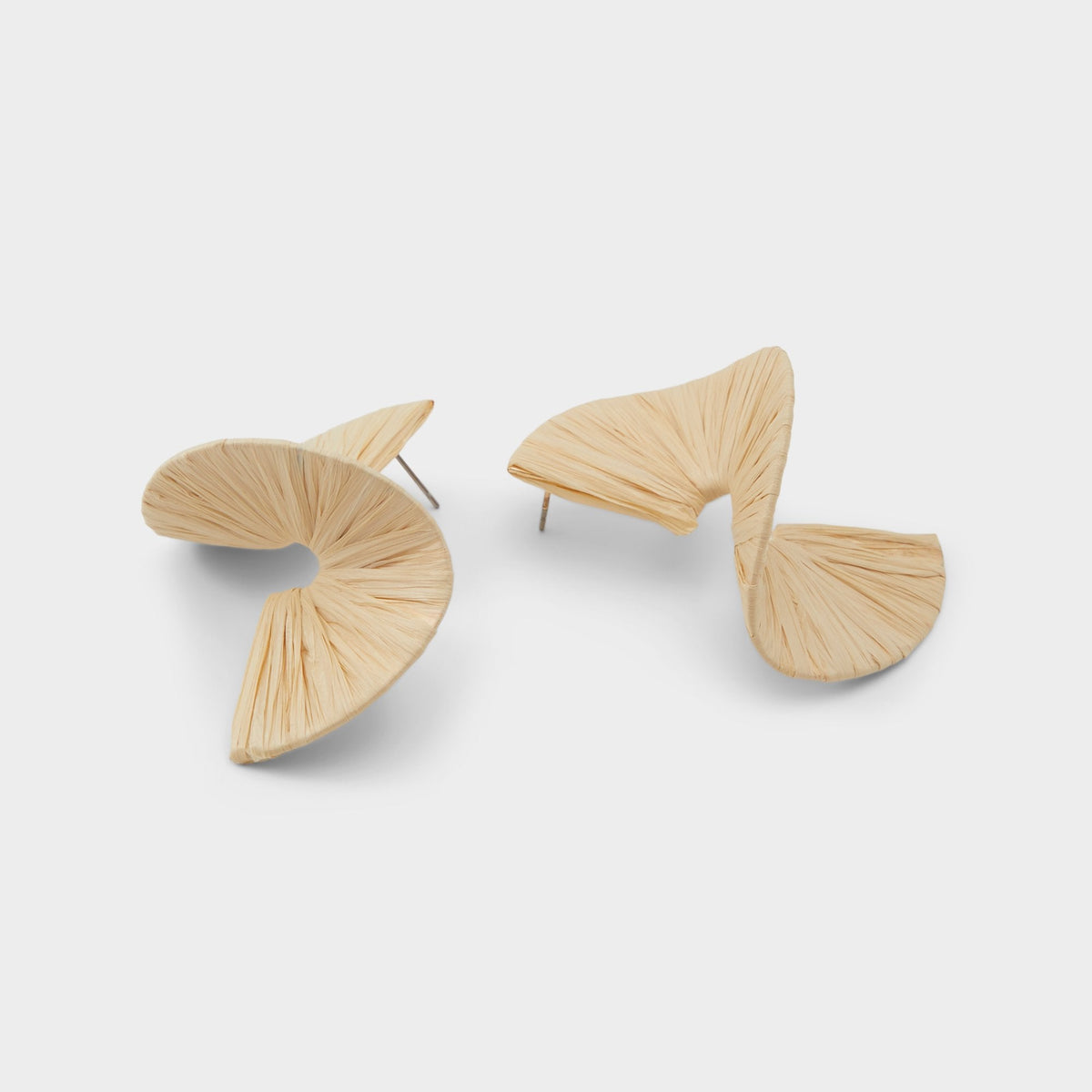 Fariasun Medium Beige Women's Earrings - Statement earrings | Aldo
