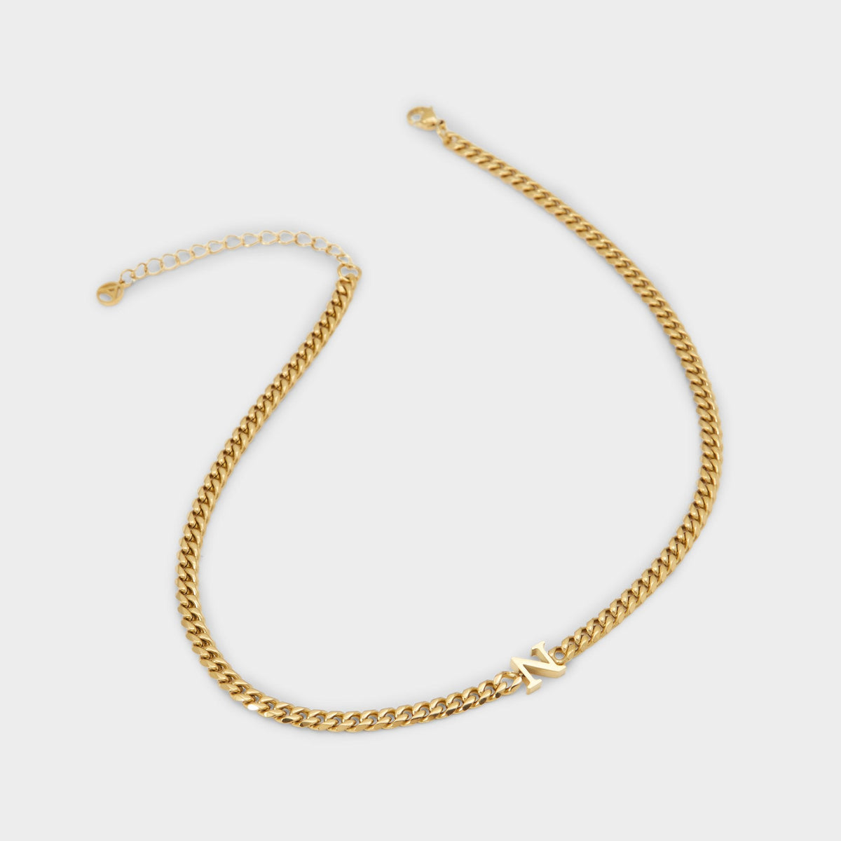 Yourletters Gold Women's Necklaces - Necklace | Aldo