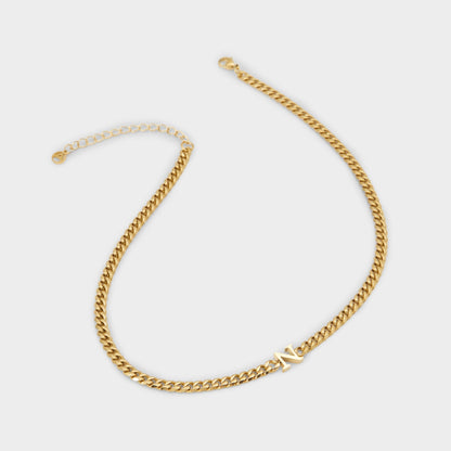 Yourletters Gold Women's Necklaces - Necklace | Aldo