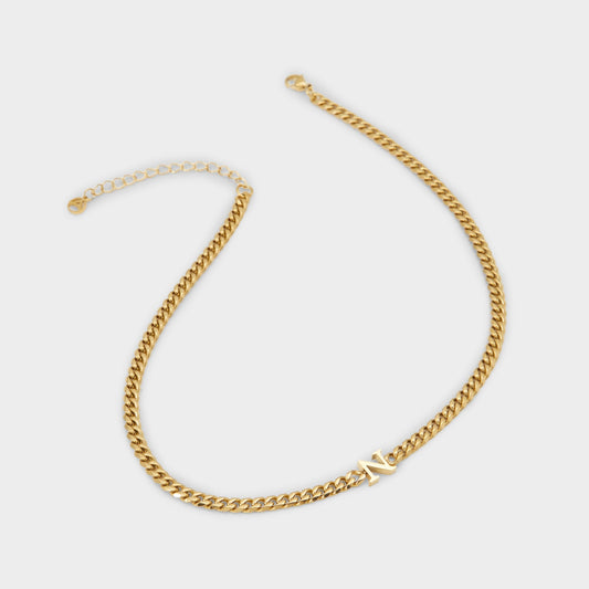 Yourletters Gold Women's Necklaces - Necklace | Aldo