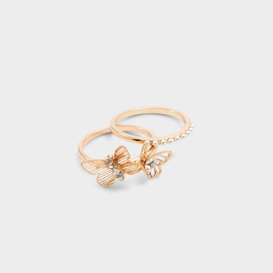 Linabelex Ice Women's Rings - Ring | Aldo