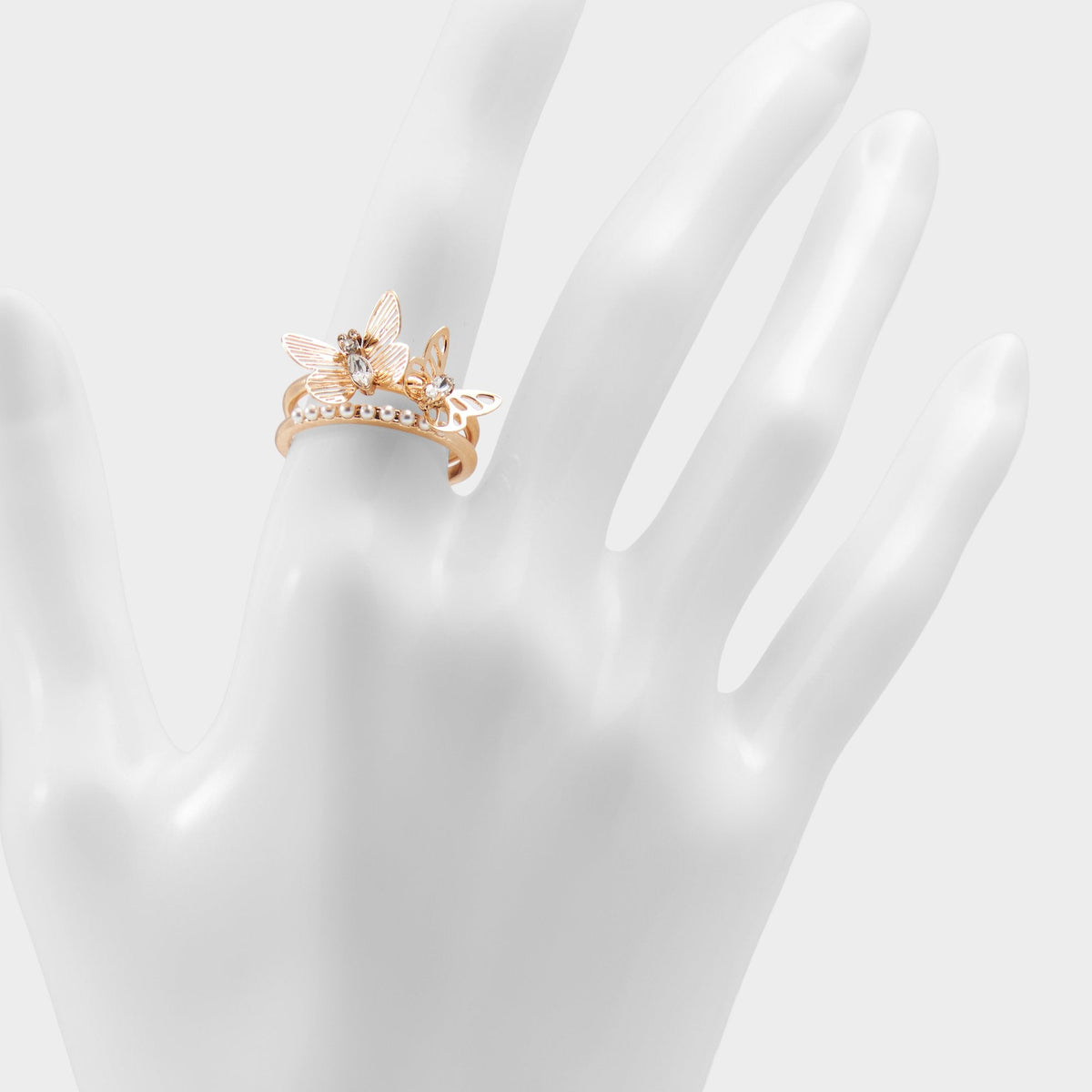Linabelex Ice Women's Rings - Ring | Aldo