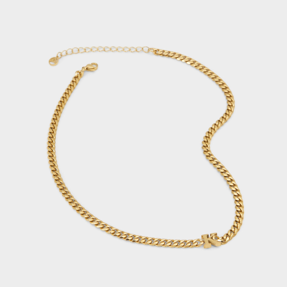 Yourletters Gold Women's Necklaces - Necklace | Aldo