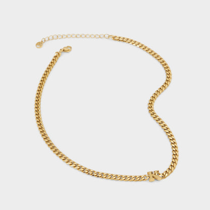 Yourletters Gold Women's Necklaces - Necklace | Aldo