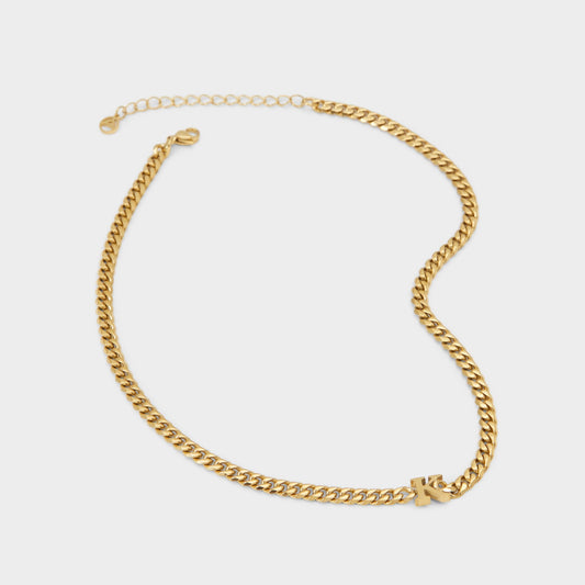 Yourletters Gold Women's Necklaces - Necklace | Aldo