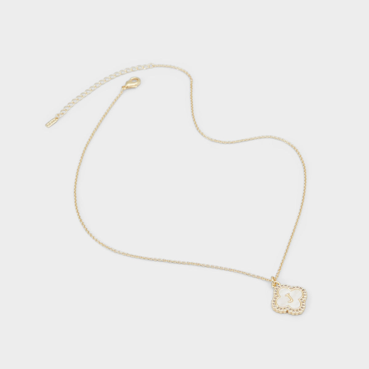Broisa Gold Women's Cubic Zirconia - Necklace | Aldo