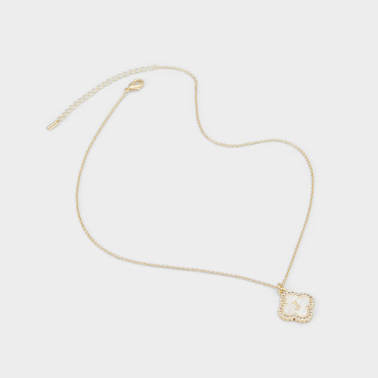 Broisa Gold Women's Cubic Zirconia - Necklace | Aldo