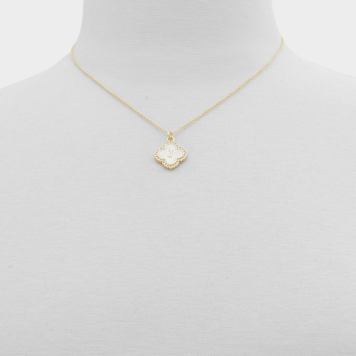 Broisa Gold Women's Cubic Zirconia - Necklace | Aldo