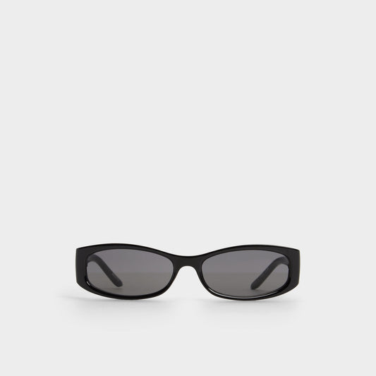 Banamassi in Black - Rectangle sunglasses | Aldo