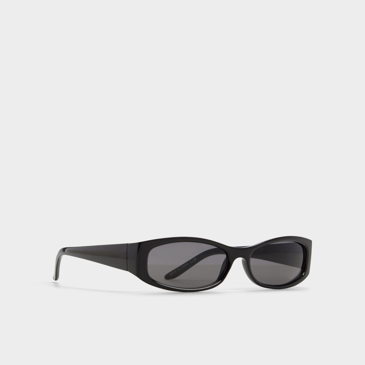 Banamassi in Black - Rectangle sunglasses | Aldo