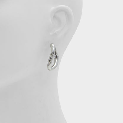 Khate Silver Women's Earrings - Hoop earrings | Aldo
