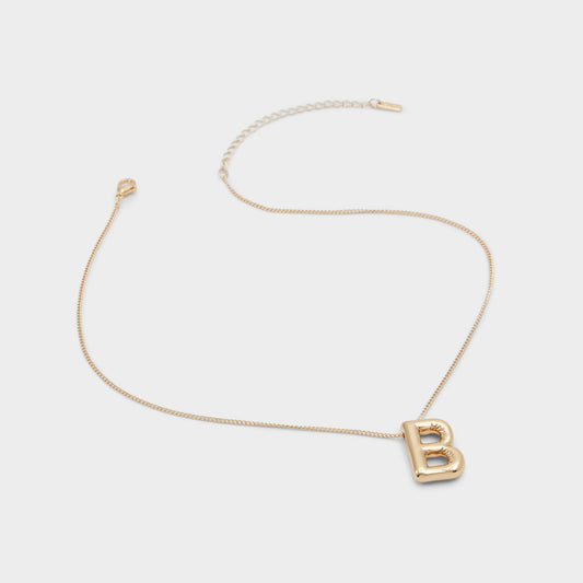 Elysia Dark Yellow Women's Necklaces - Pendant necklace | Aldo