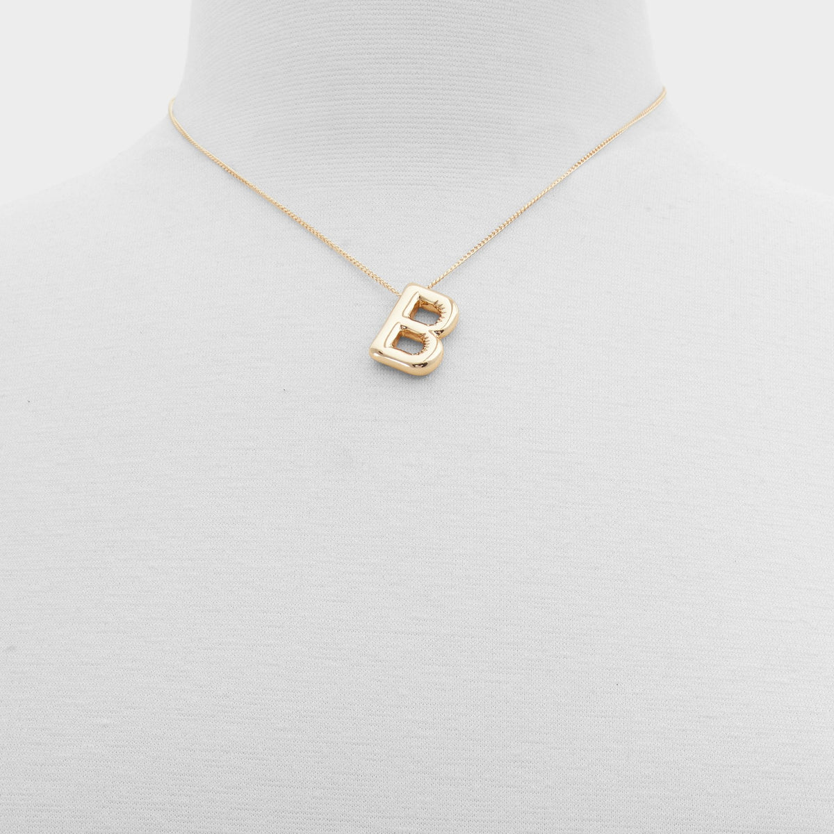Elysia Dark Yellow Women's Necklaces - Pendant necklace | Aldo