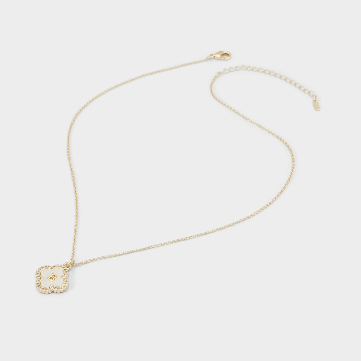 Broisa Dark Yellow Women's Cubic Zirconia - Necklace | Aldo