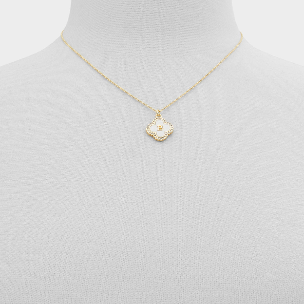 Broisa Dark Yellow Women's Cubic Zirconia - Necklace | Aldo