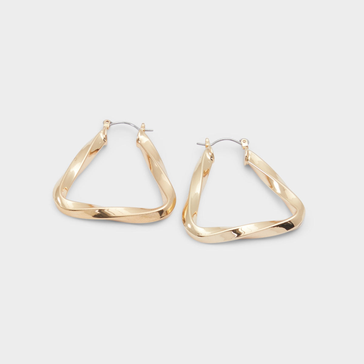 Babriclya Gold Women's Earrings - Hoop earrings | Aldo