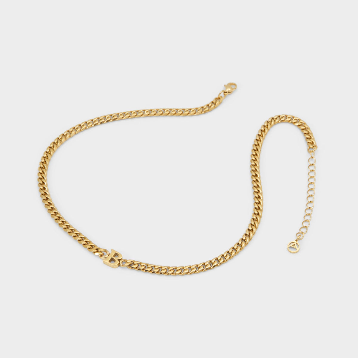 Yourletters Dark Yellow Women's Necklaces - Necklace | Aldo