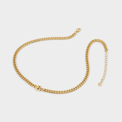 Yourletters Dark Yellow Women's Necklaces - Necklace | Aldo