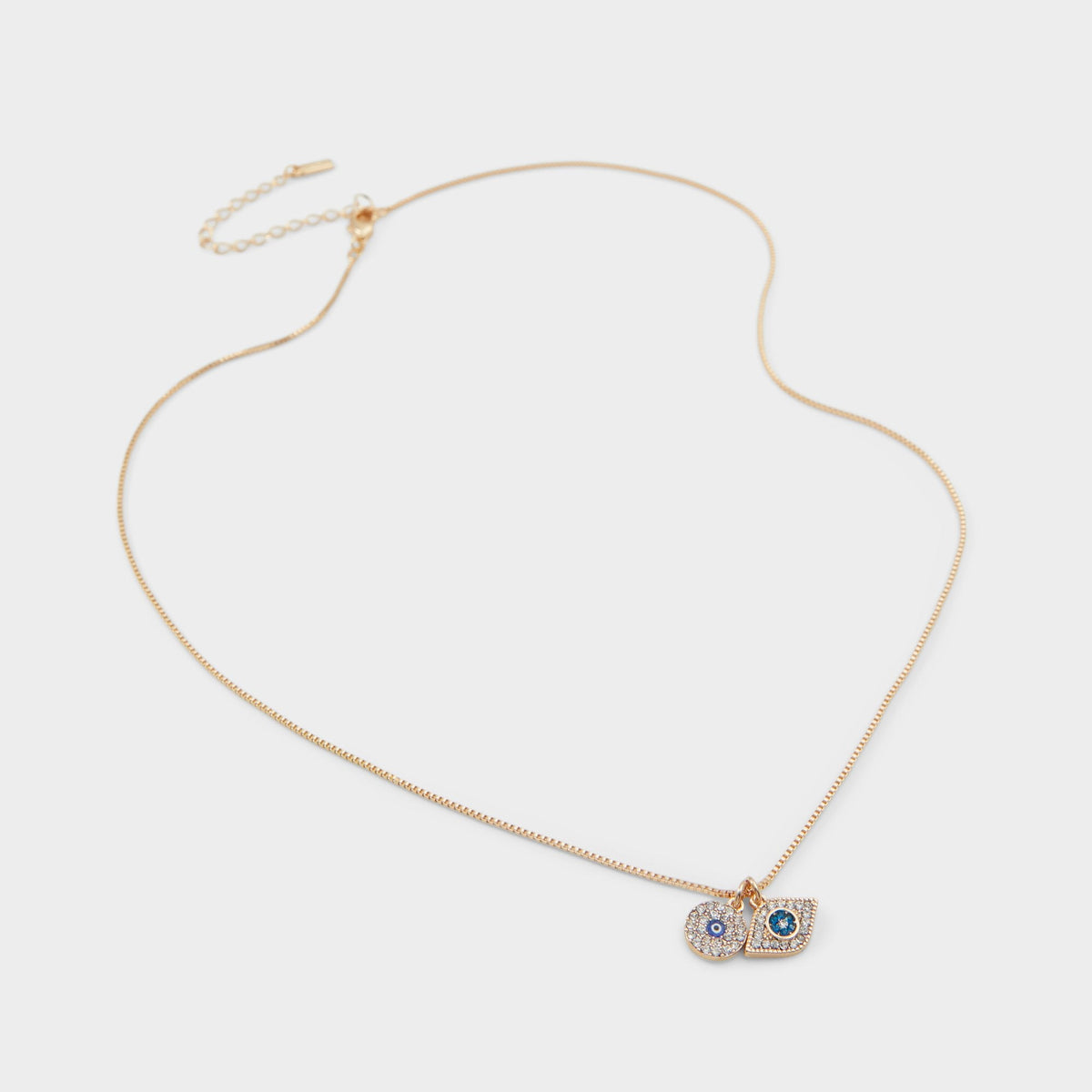 Quieni2.0 Medium Blue Women's Necklaces - Pendant necklace | Aldo