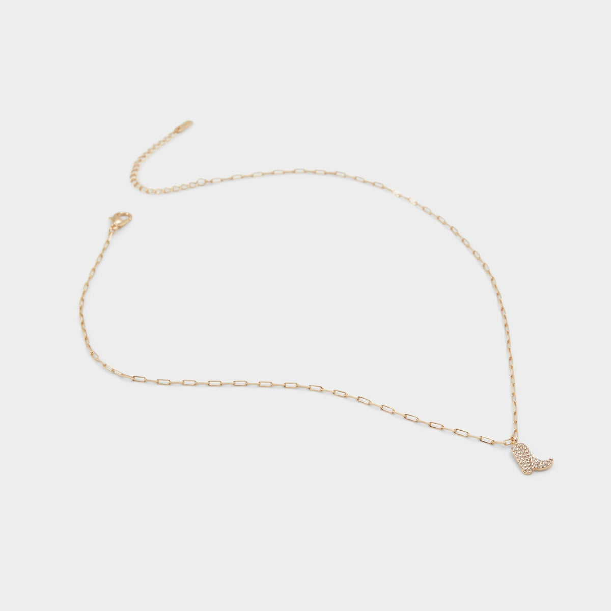 Lassolove Gold/Clear Multi Women's Necklaces - Pendant necklace | Aldo