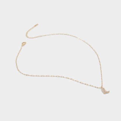 Lassolove Gold/Clear Multi Women's Necklaces - Pendant necklace | Aldo