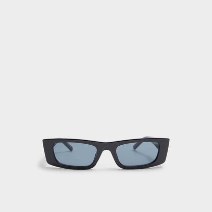 Cuffley in Black - Cat eye sunglasses | Aldo