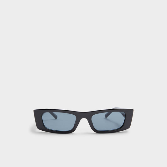 Cuffley in Black - Cat eye sunglasses | Aldo