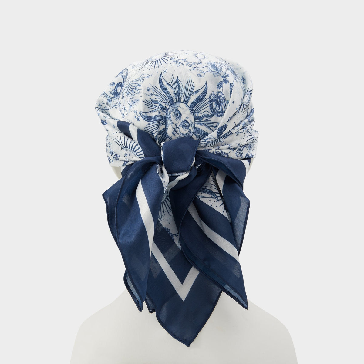 Wilse Navy Women's Scarves - Scarf | Aldo