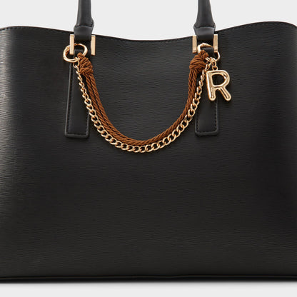 Alphabet Gold Women's Bag Charms & Keychains - Bag charm | Aldo