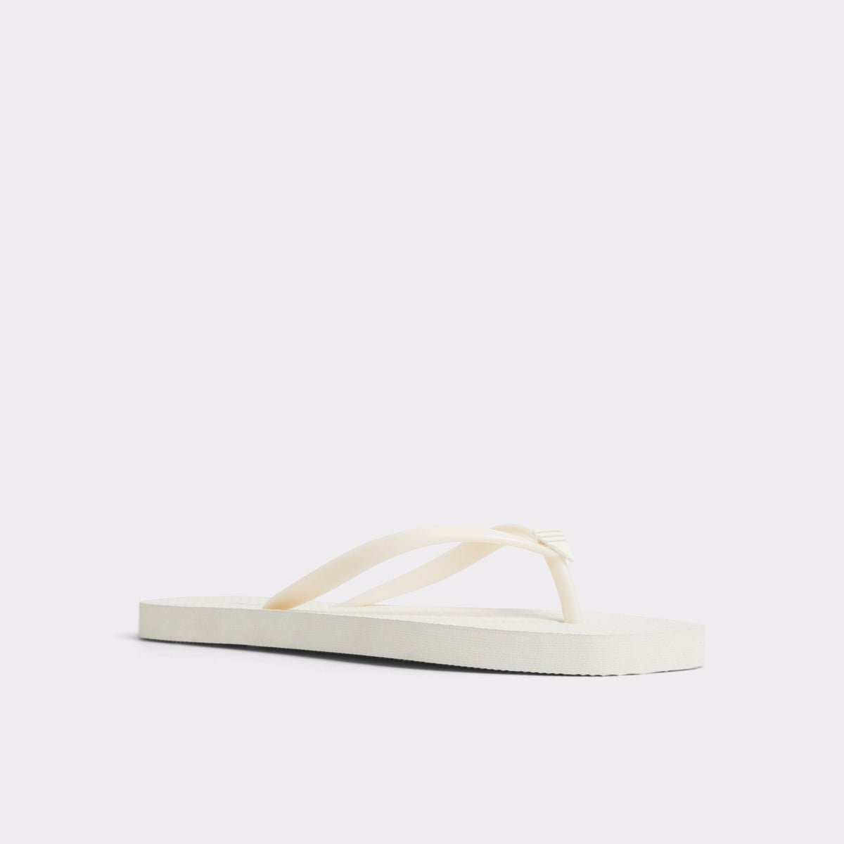 Beachready White Women's Jelly Sandals & Flip Flops - Flip flop | Aldo
