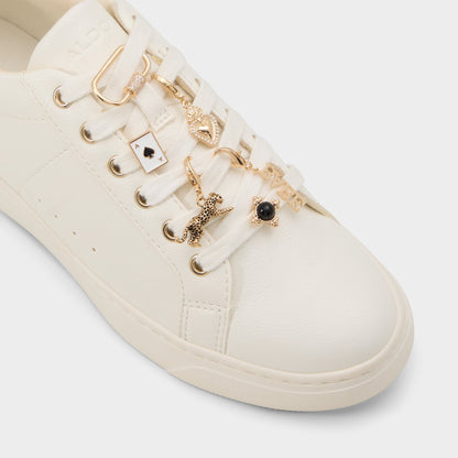 Wildcard in Black Gold Multi - Shoe charms | Aldo